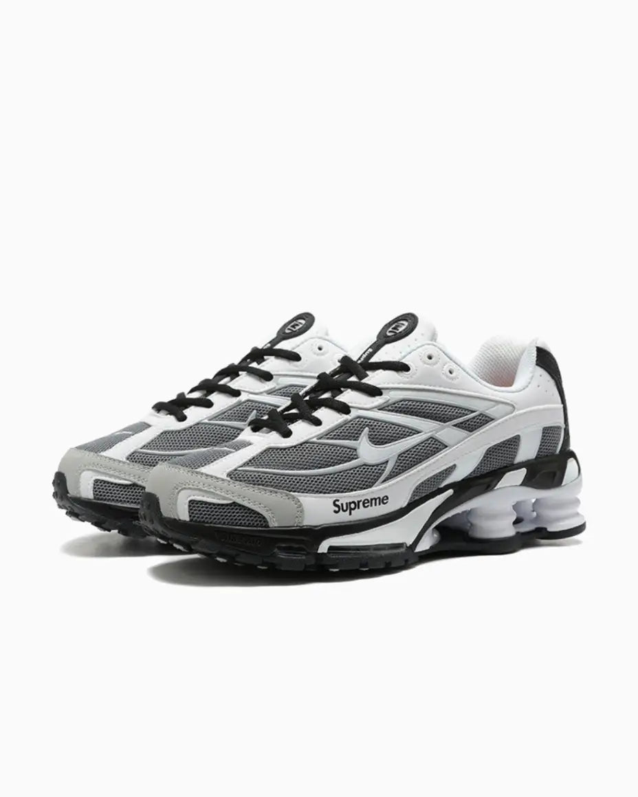 Nike x Supreme Shox Ride 2