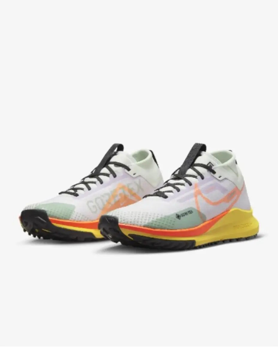 Nike React Pegasus Trail 4 Gore-Tex