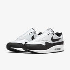 Nike Air Max 1 White Black