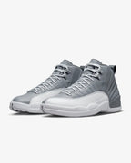 Air Jordan 12 Retro Stealth