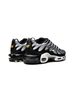 Nike Air Max TN Black Silver