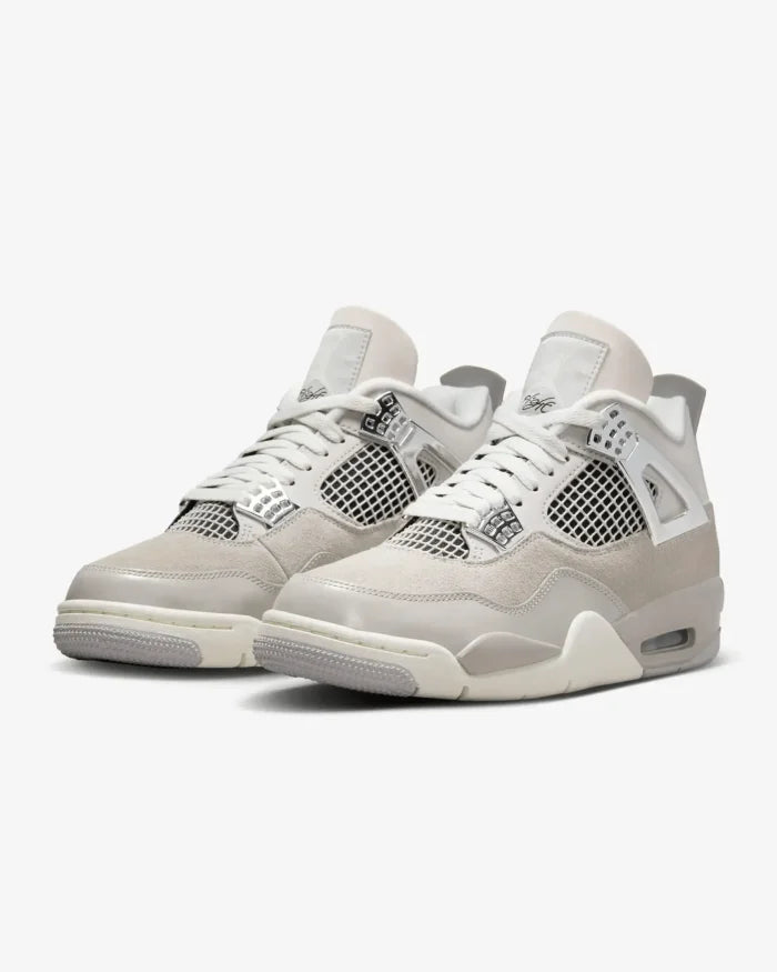 Jordan 4 Retro Frozen Moments