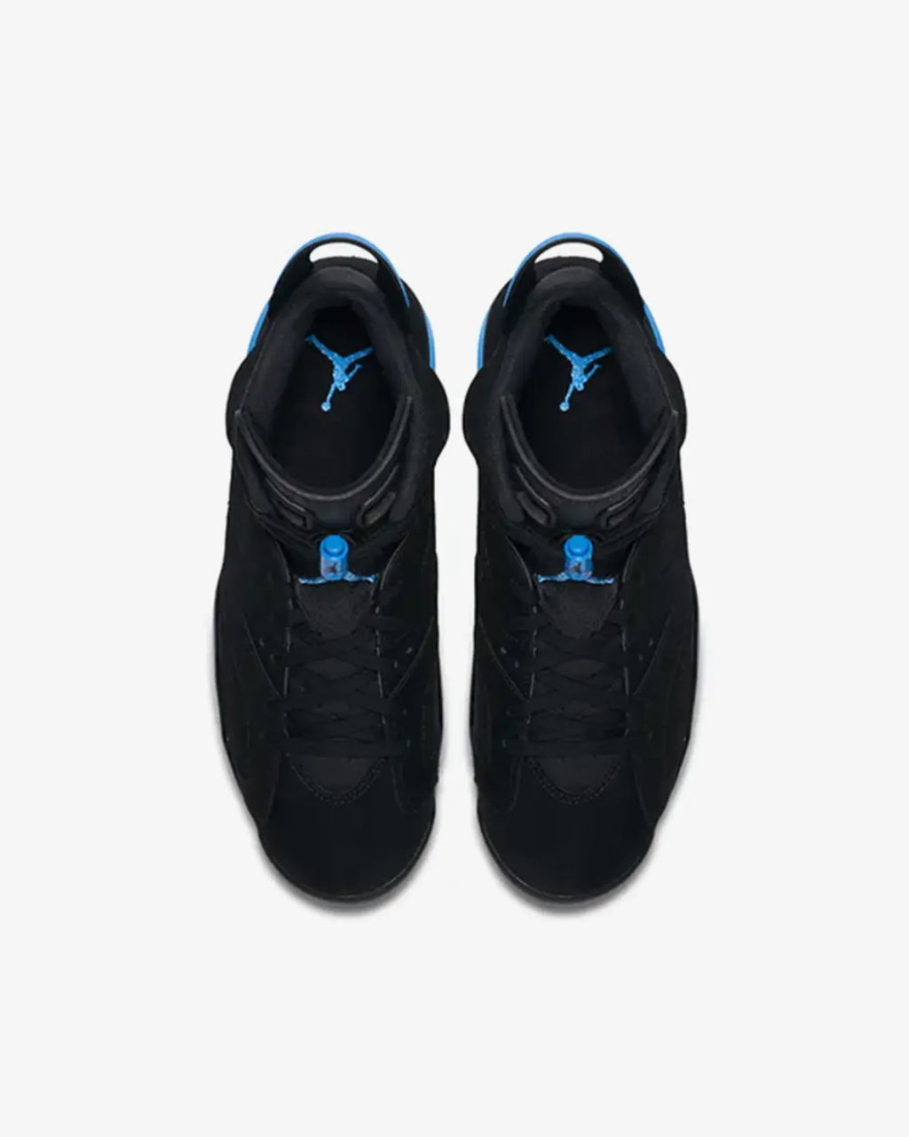 Jordan 6 UNC