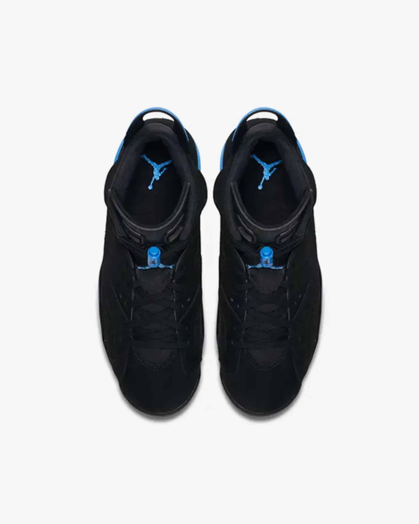 Jordan 6 UNC