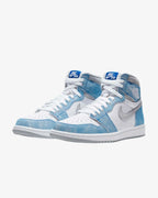 Jordan 1 Retro High OG Royal Gris