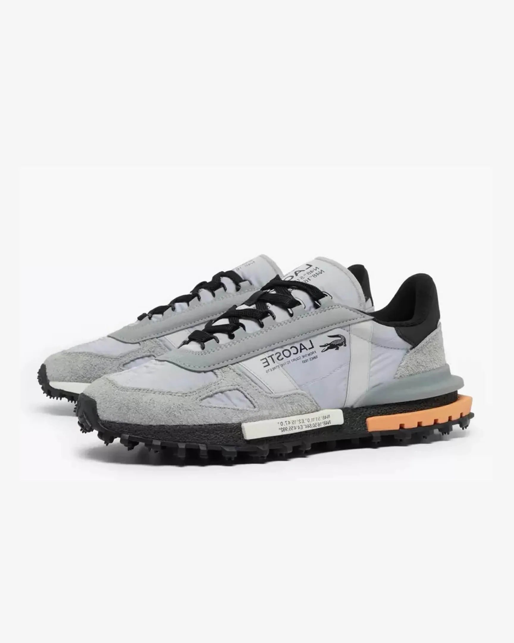 Lacoste ELITE ACTIVE