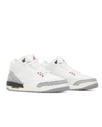 Air Jordan 3 Retro White Cement
