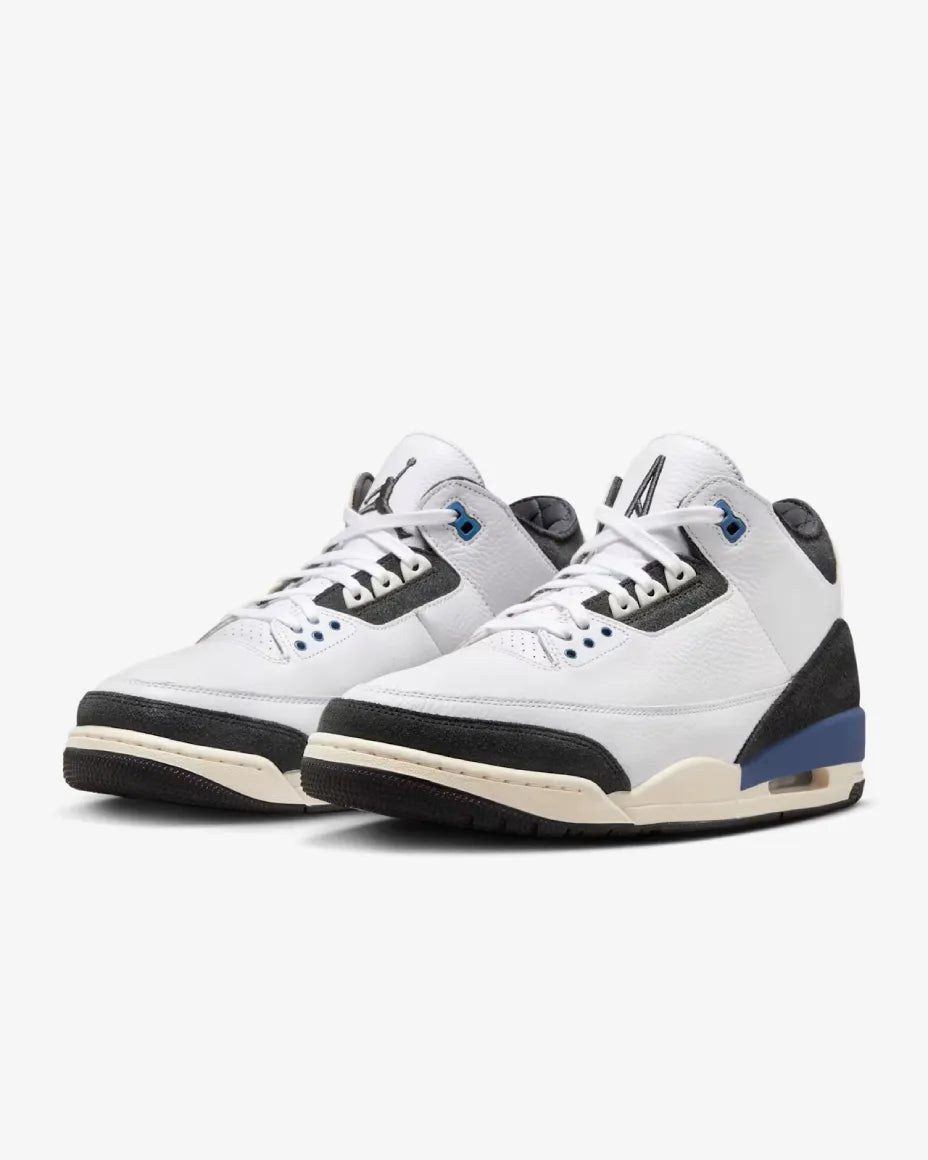 Air Jordan 3 x A Ma Maniére For The Love