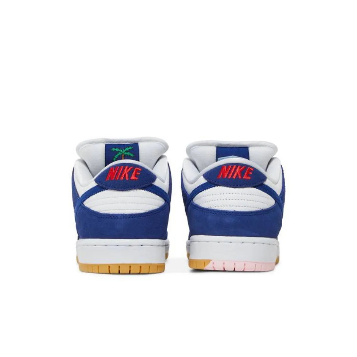 Nike Dunk SB Low Blue
