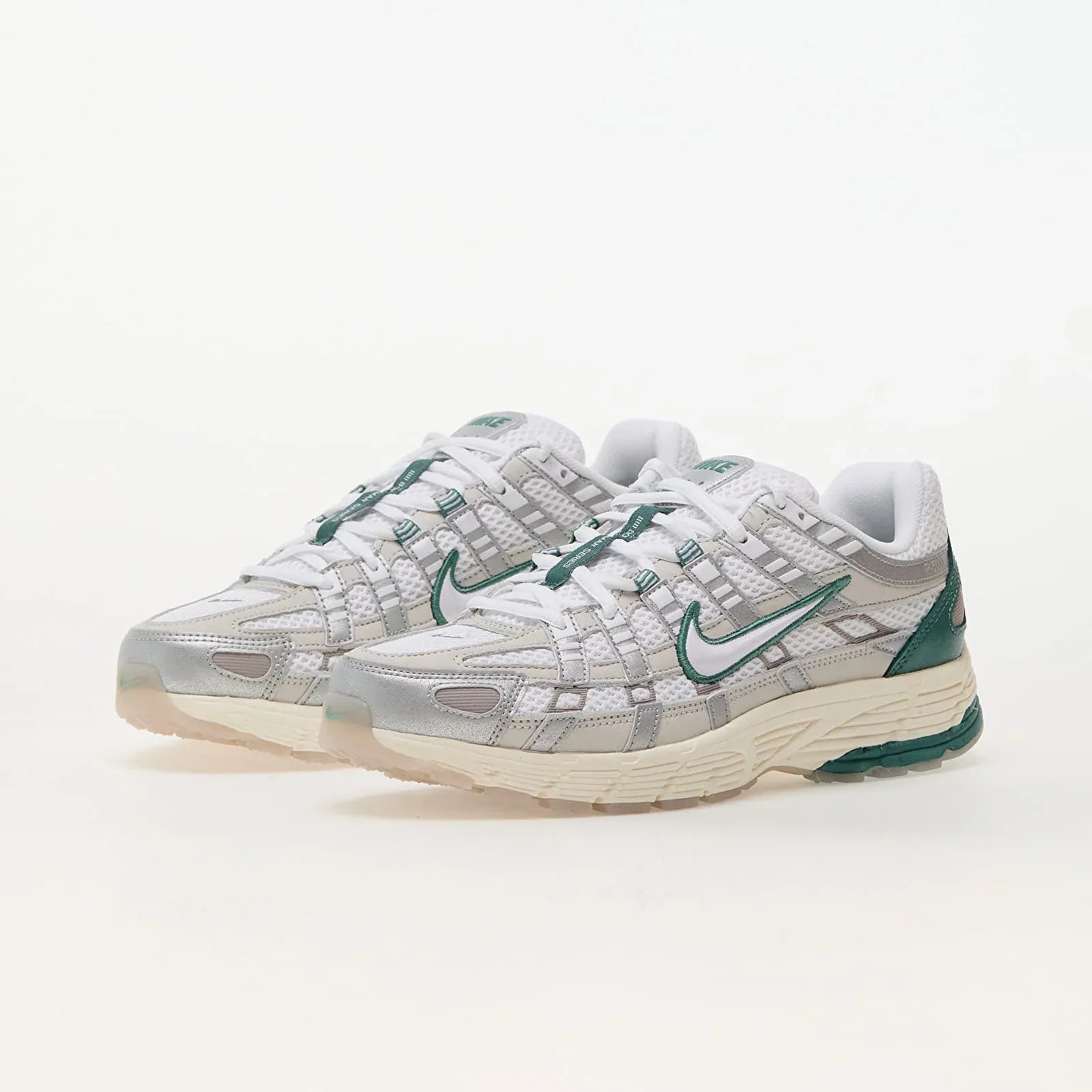 Nike P – 6000 PRM
