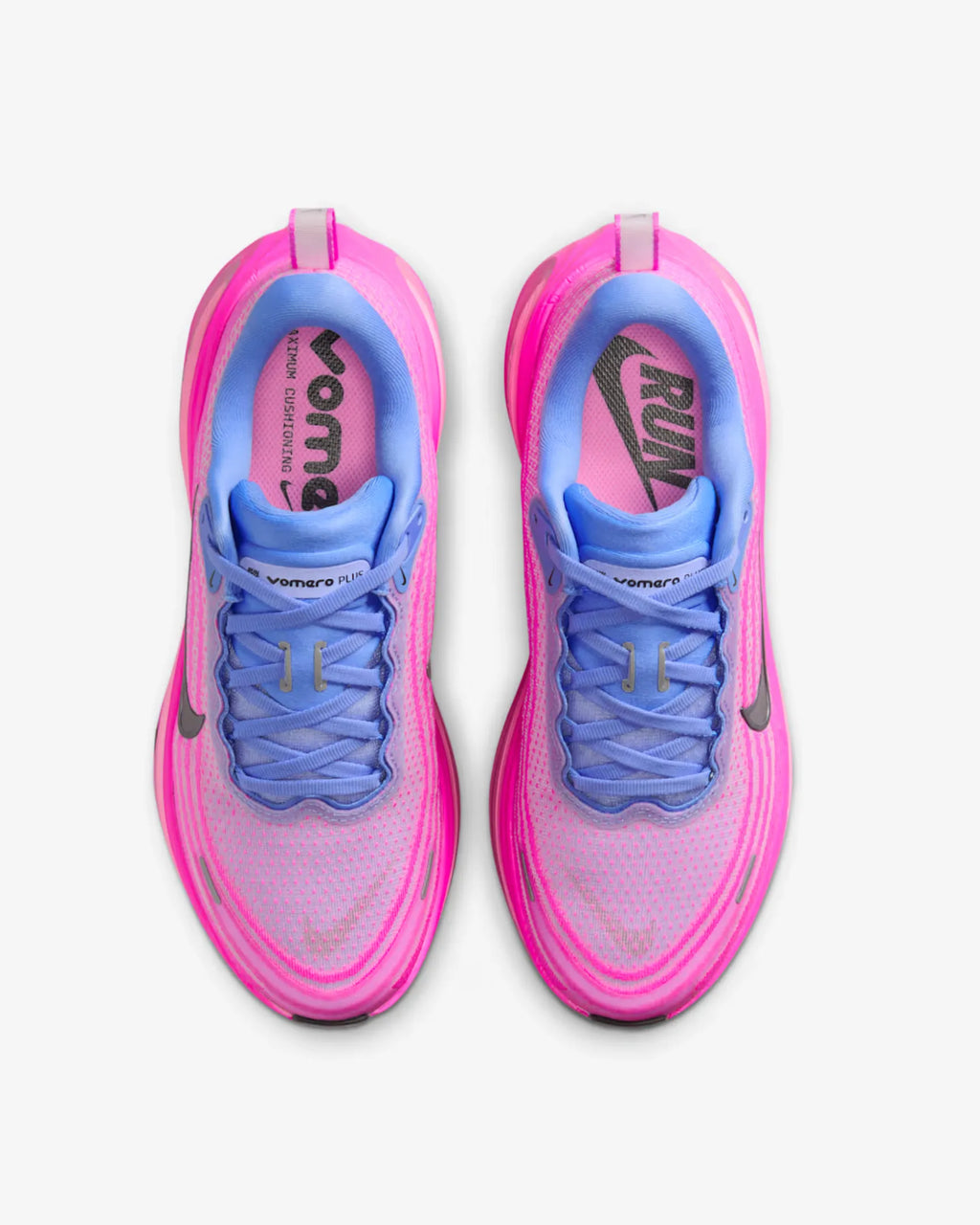 Nike Vomero Plus (W)