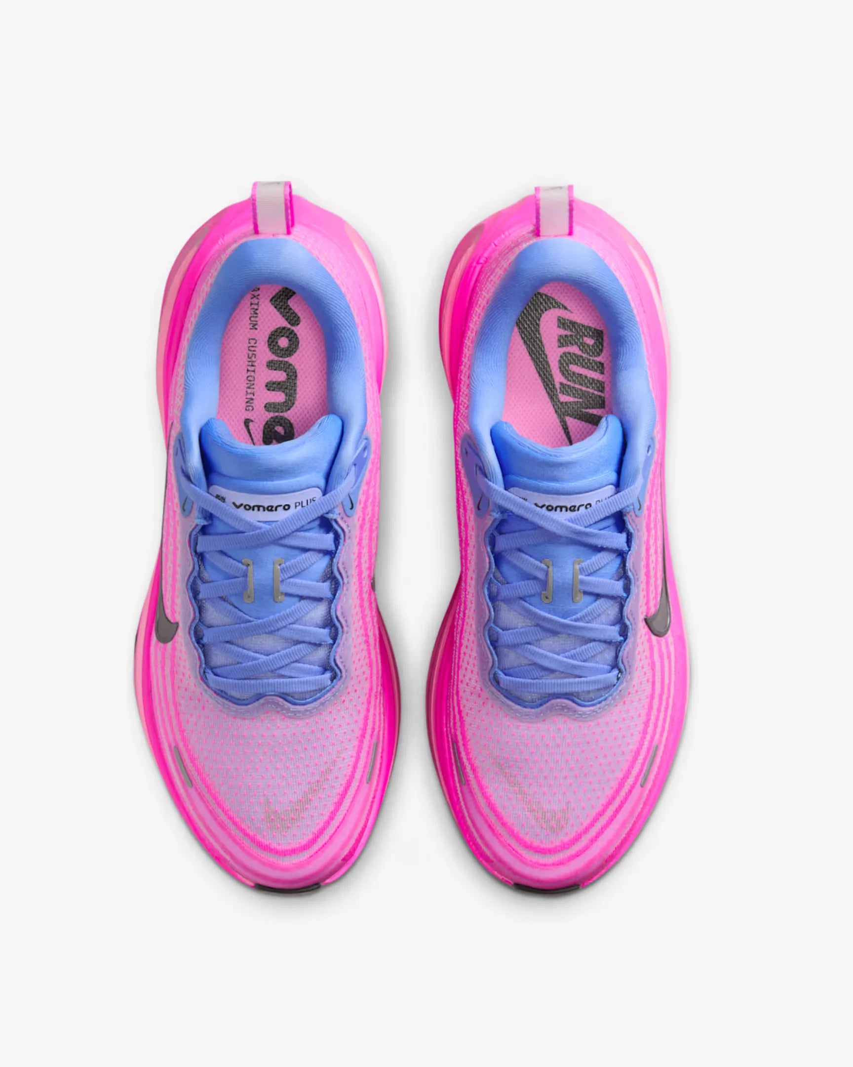 Nike Vomero Plus (W)