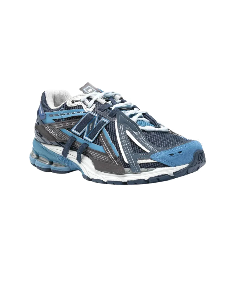 New Balance 1906A Blue (W)