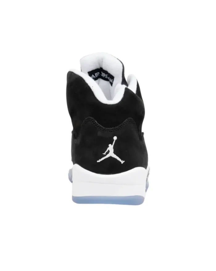 Jordan 5 Retro Oreo