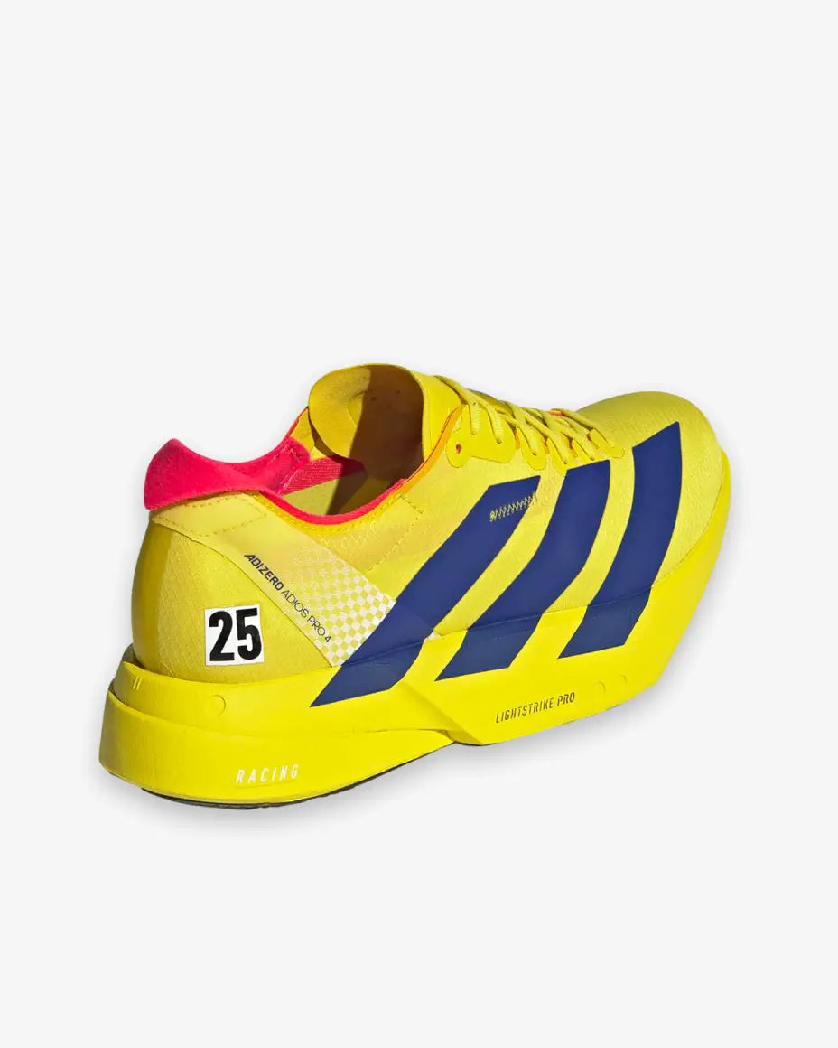 Adidas Adizero Adios Pro 4