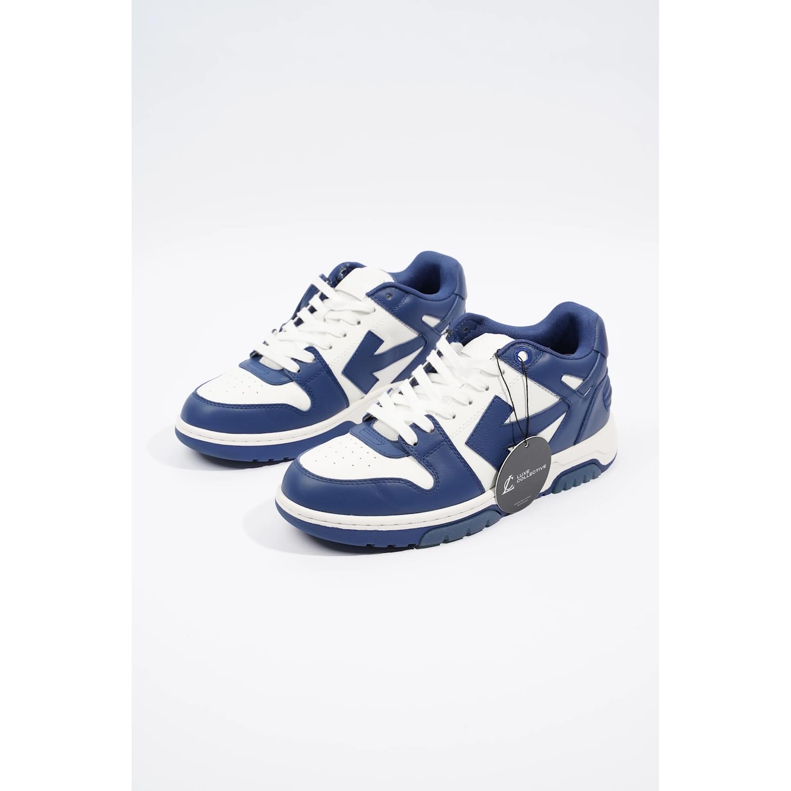 Off White Out Of Office