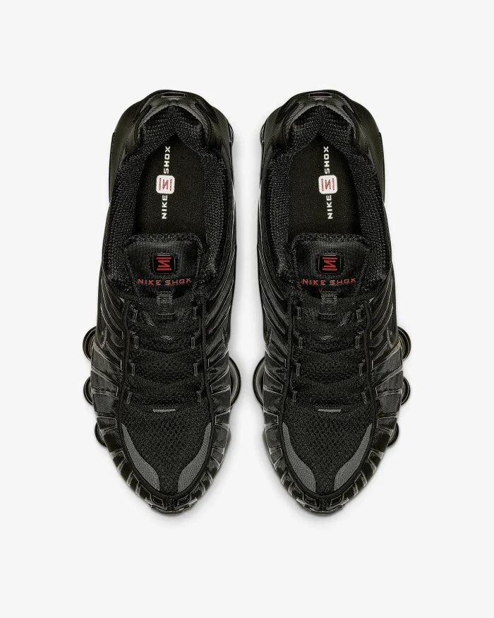 Nike Shox TL R4 Black