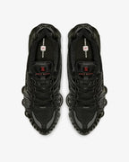 Nike Shox TL R4 Black