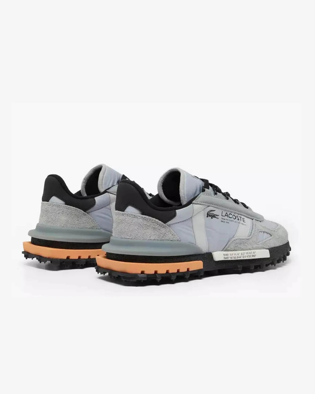 Lacoste ELITE ACTIVE