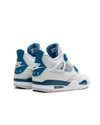 Jordan 4 Retro Military Blue