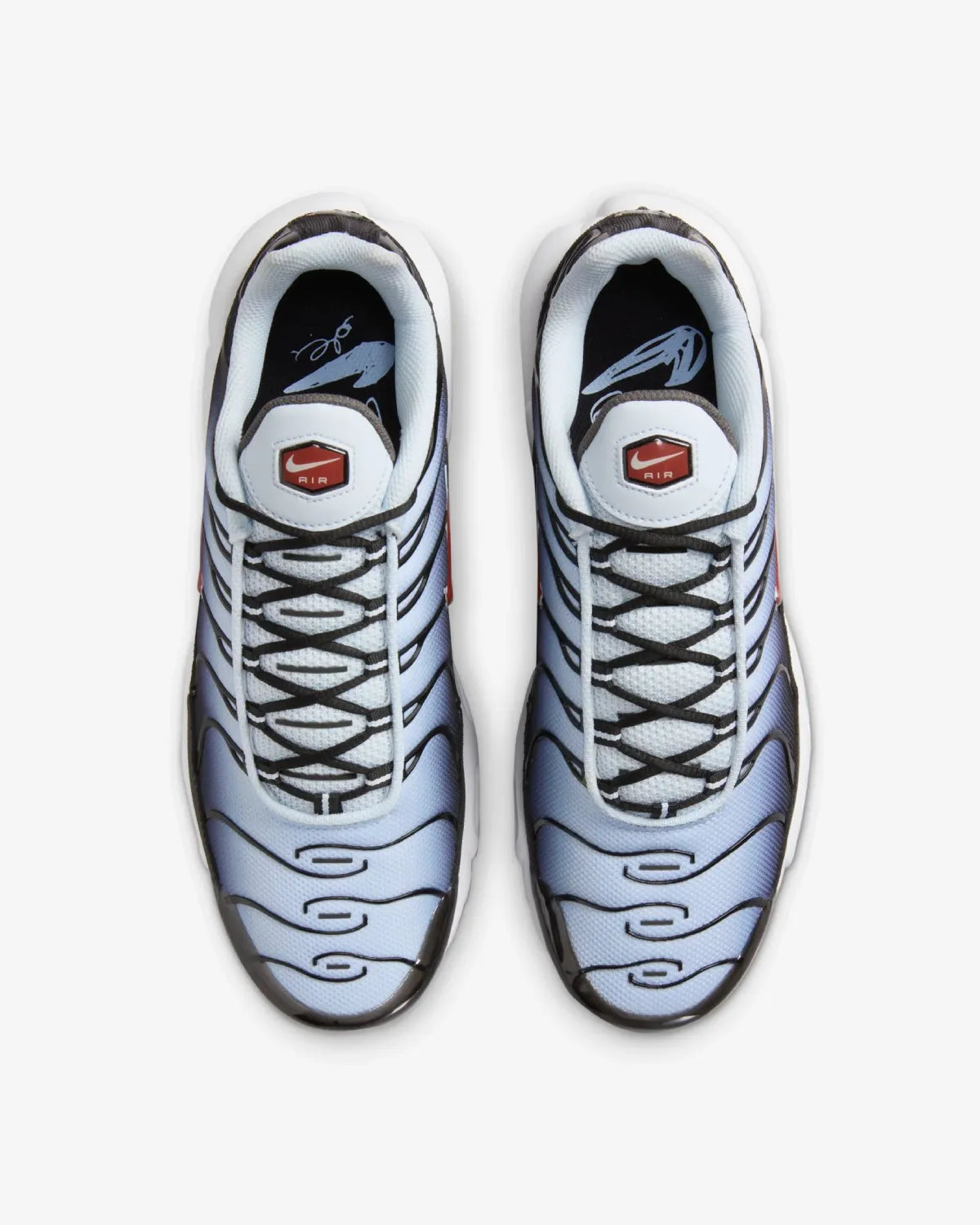 Nike Air Max TN Ligth Blue