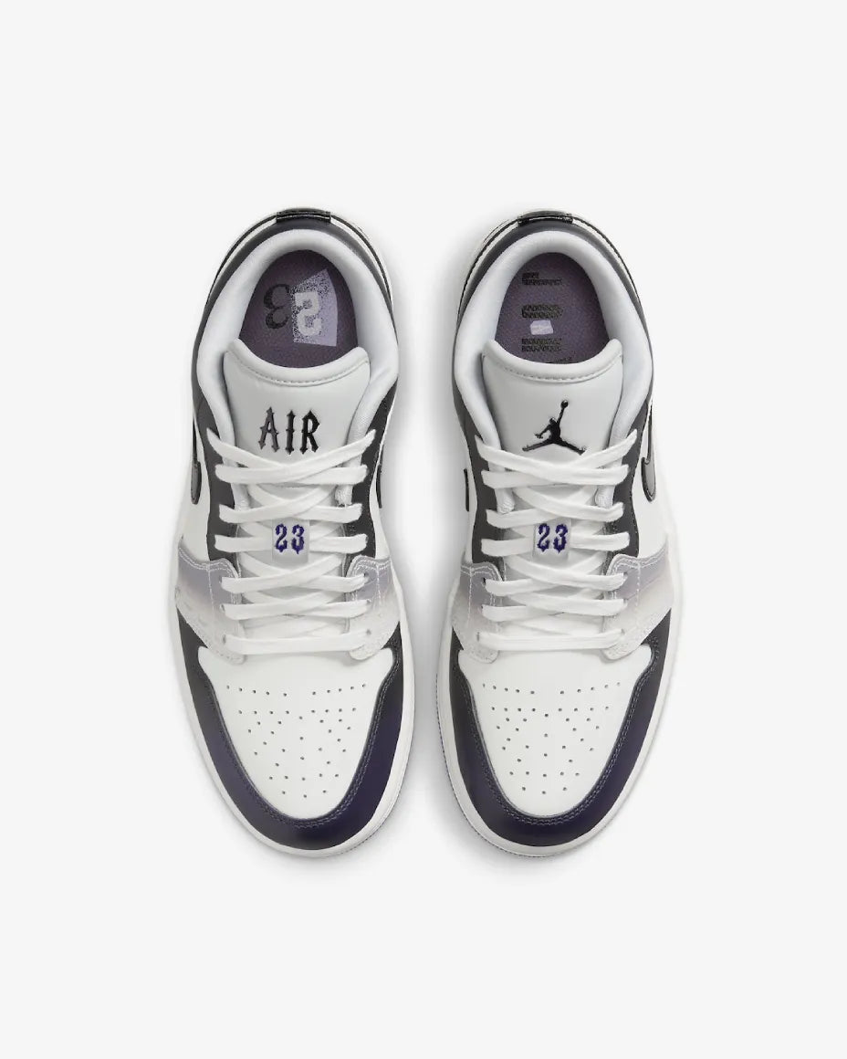 Air Jordan 1 Low SE Punk Rock