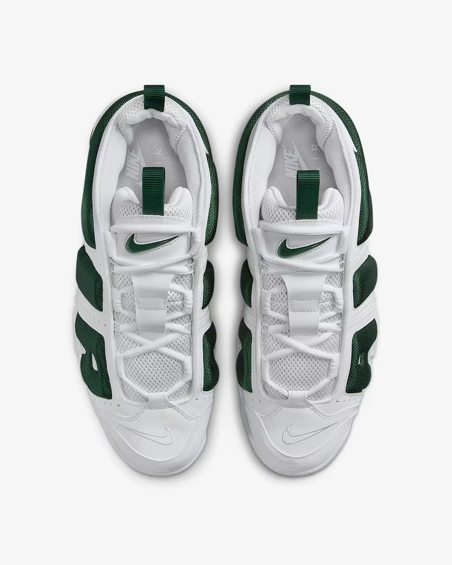 Nike Air More Uptempo Low