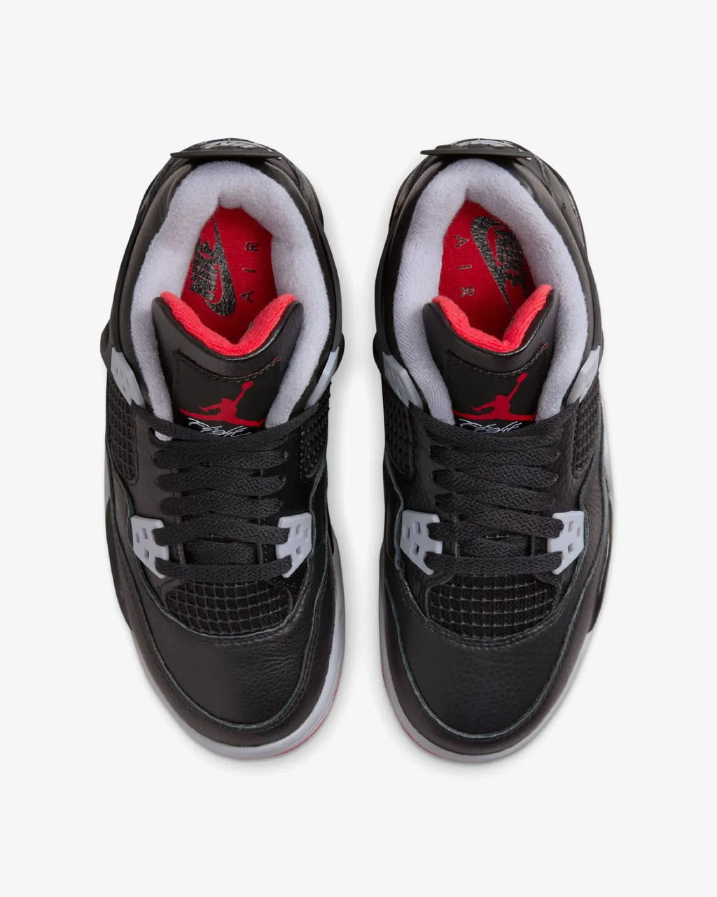 Jordan 4 Retro Bred Reimagined (W)