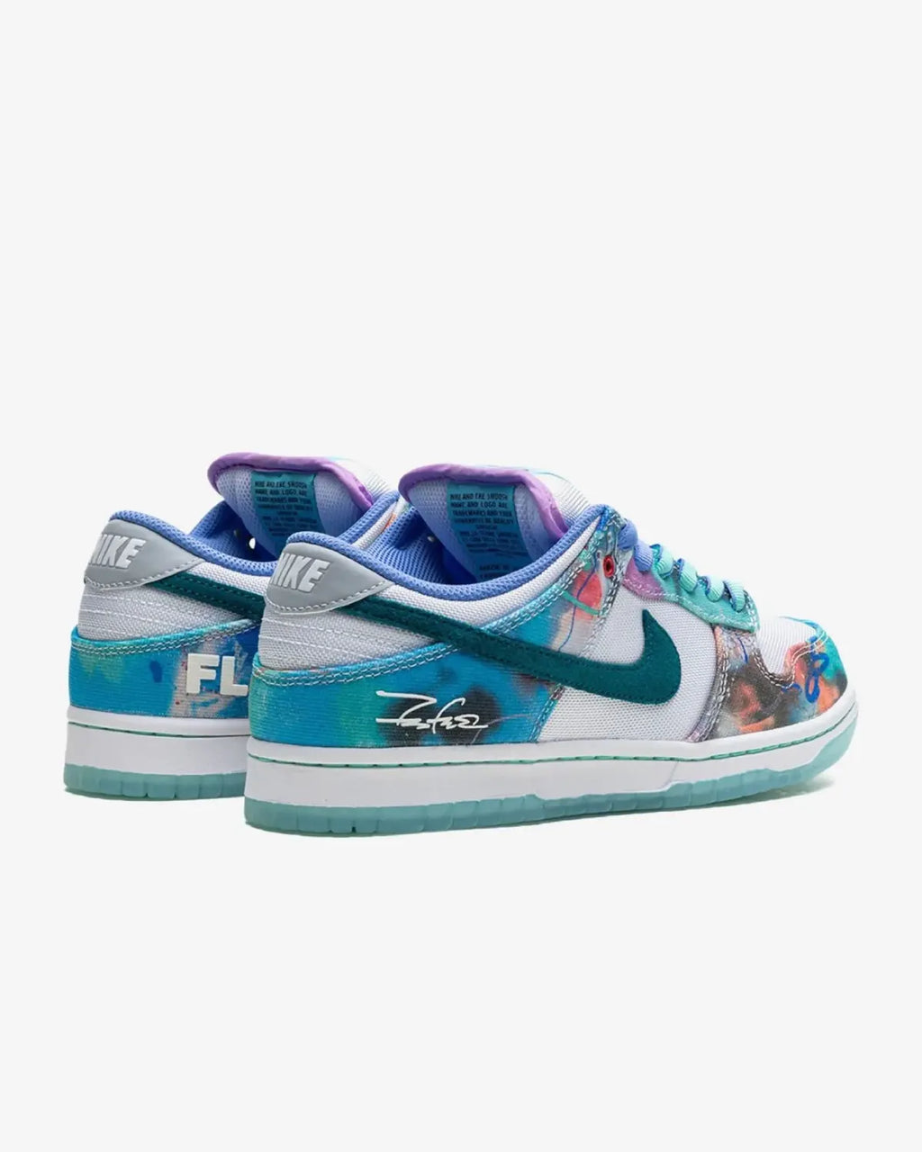 Nike Dunk SB Low Huf SF (W)