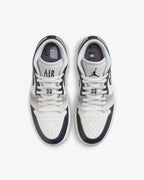 Air Jordan 1 Low SE Punk Rock (W)