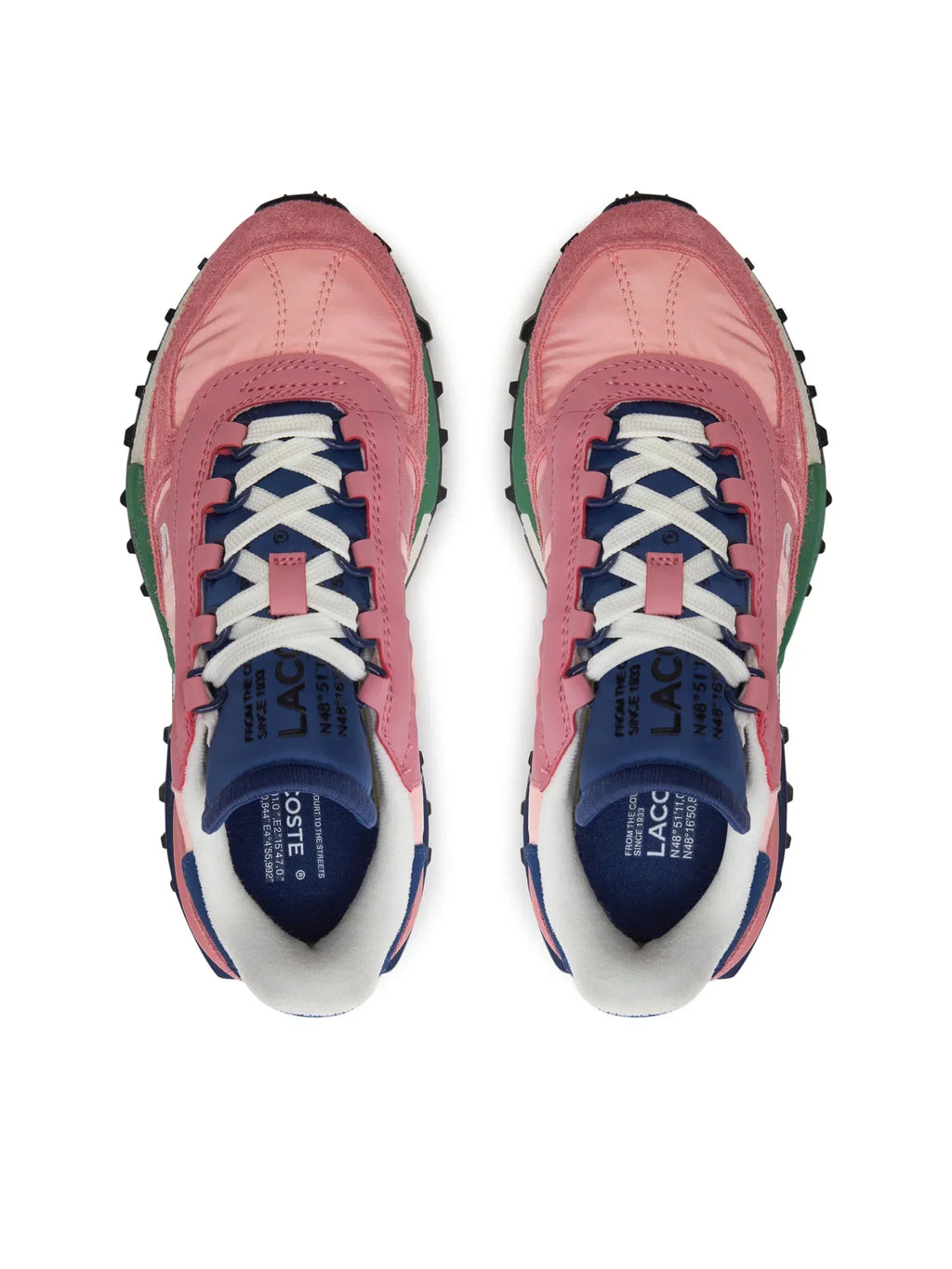 Lacoste ELITE ACTIVE (W)