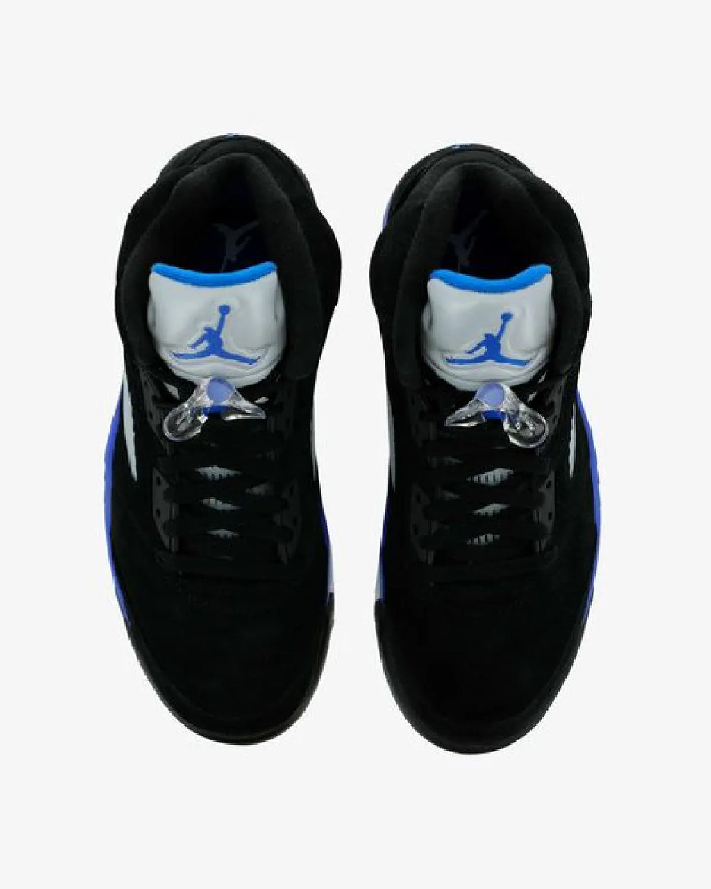 Jordan 5 Retro Racer Blue