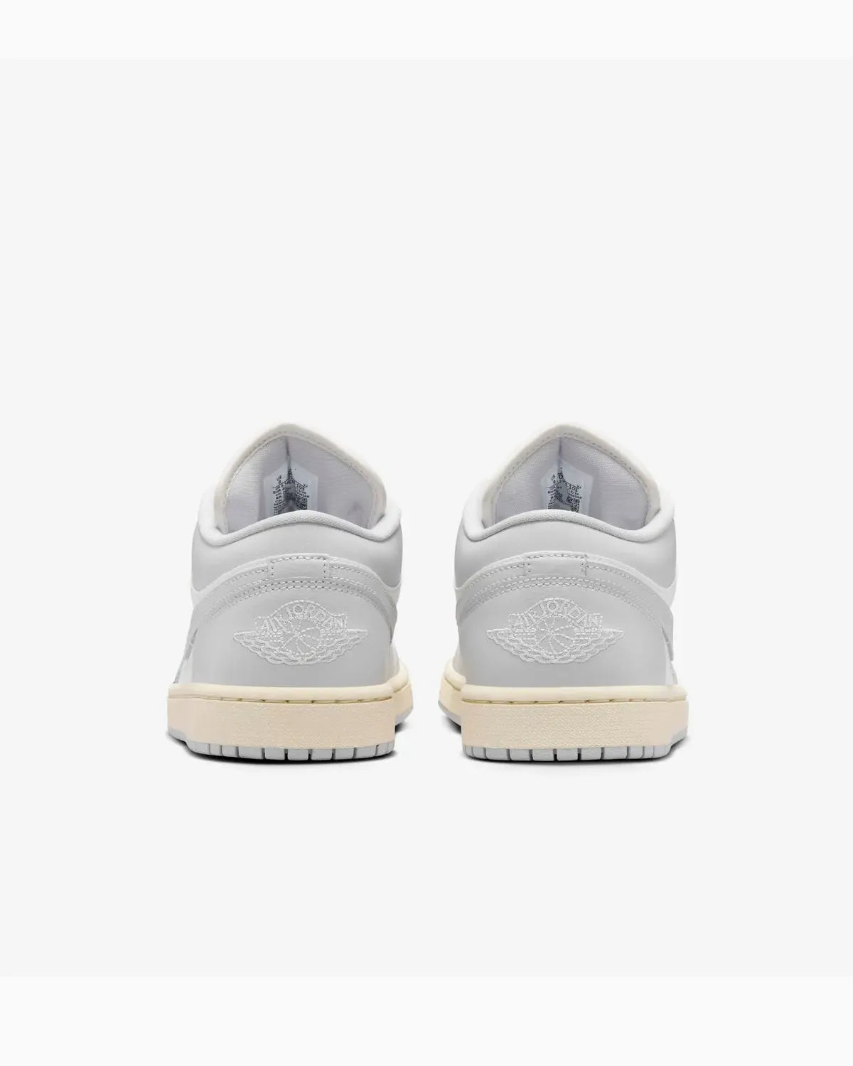 Air Jordan 1 Low Vintage Gray