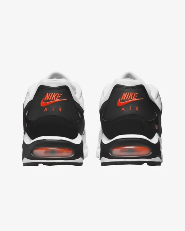 Nike Air Max Command Black White