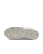 Nike Dunk Low Grey White (W)