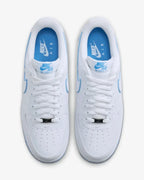 Nike Air Force 1 University Blue