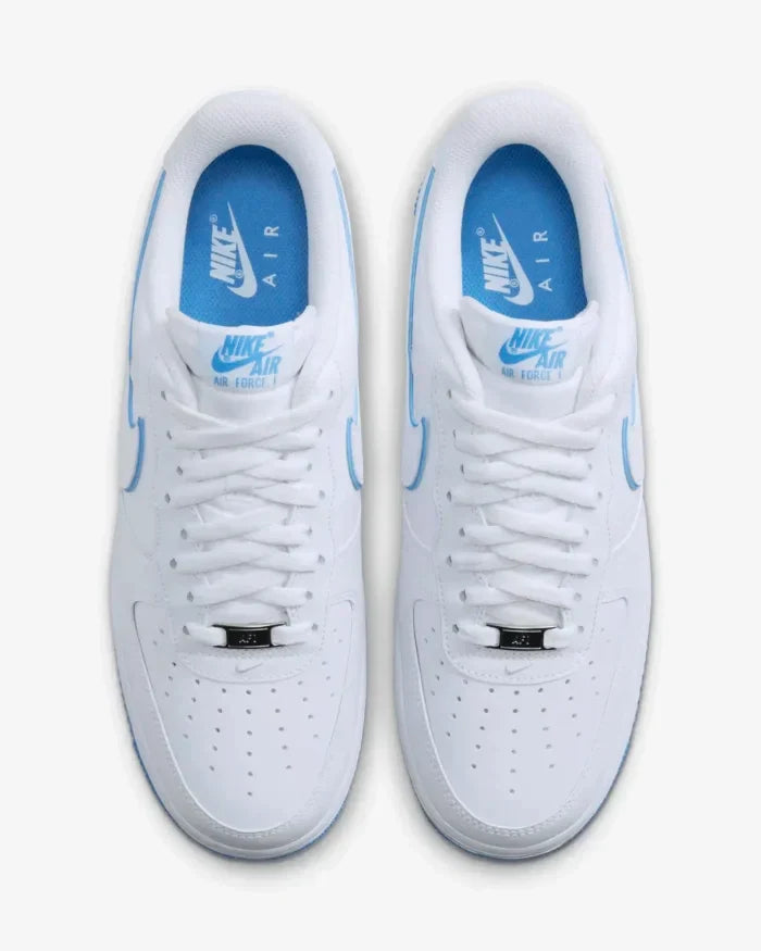 Nike Air Force 1 University Blue