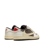 Jordan 1 Low Travis Scott Reverse Mocha (W)