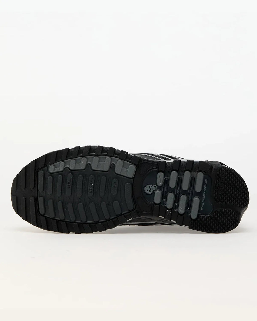 Nike Air Max TL 2.5 Black