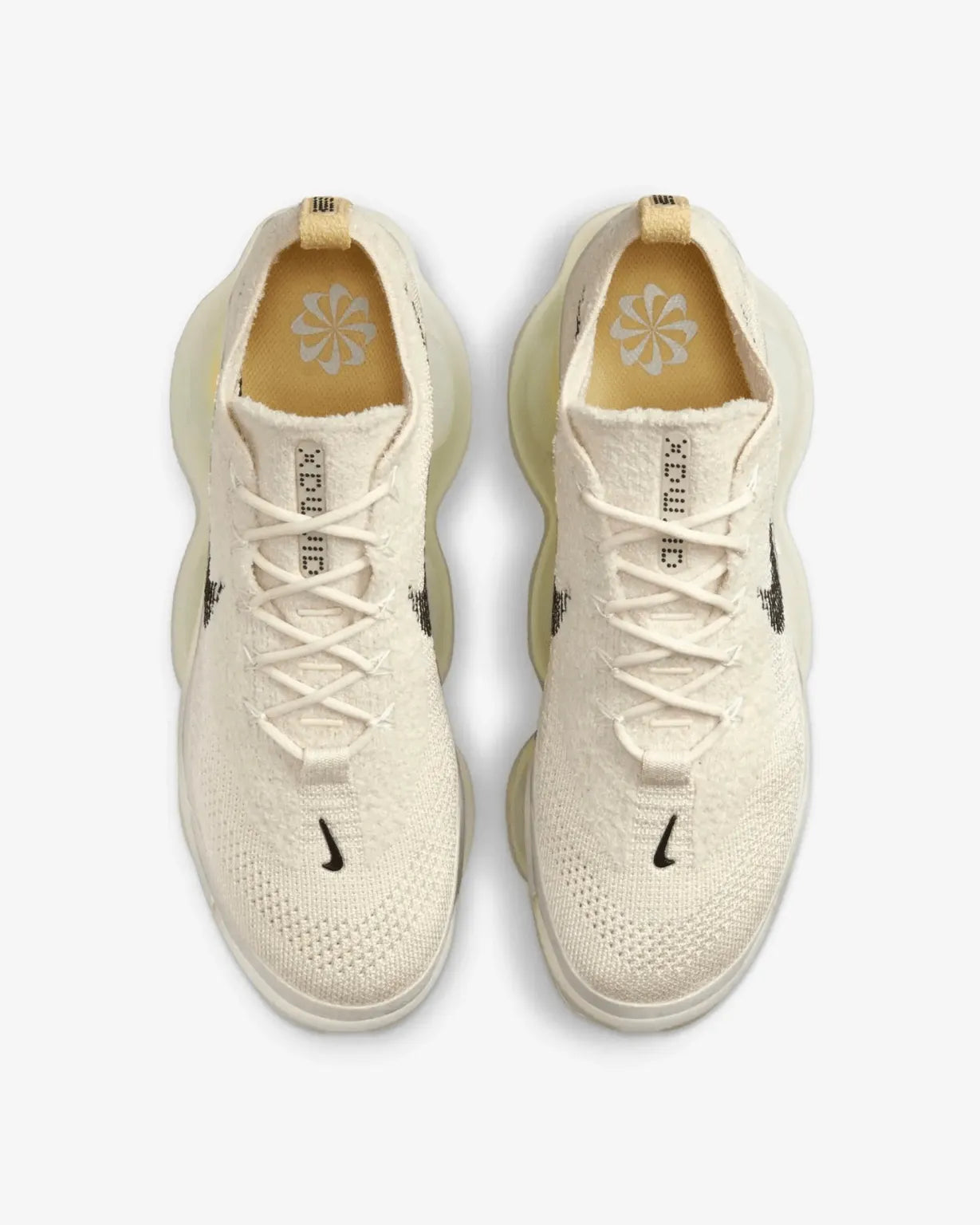 Nike Air Max Scorpion Lemon Wash