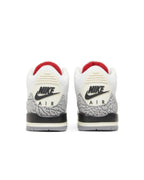 Air Jordan 3 Retro White Cement