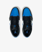 Air Jordan 1 Low Royal Toe