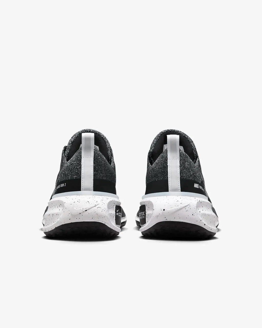 Nike Invincible Run 3 Black