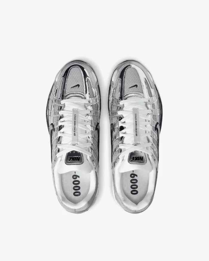 NIKE P-6000 Metallic