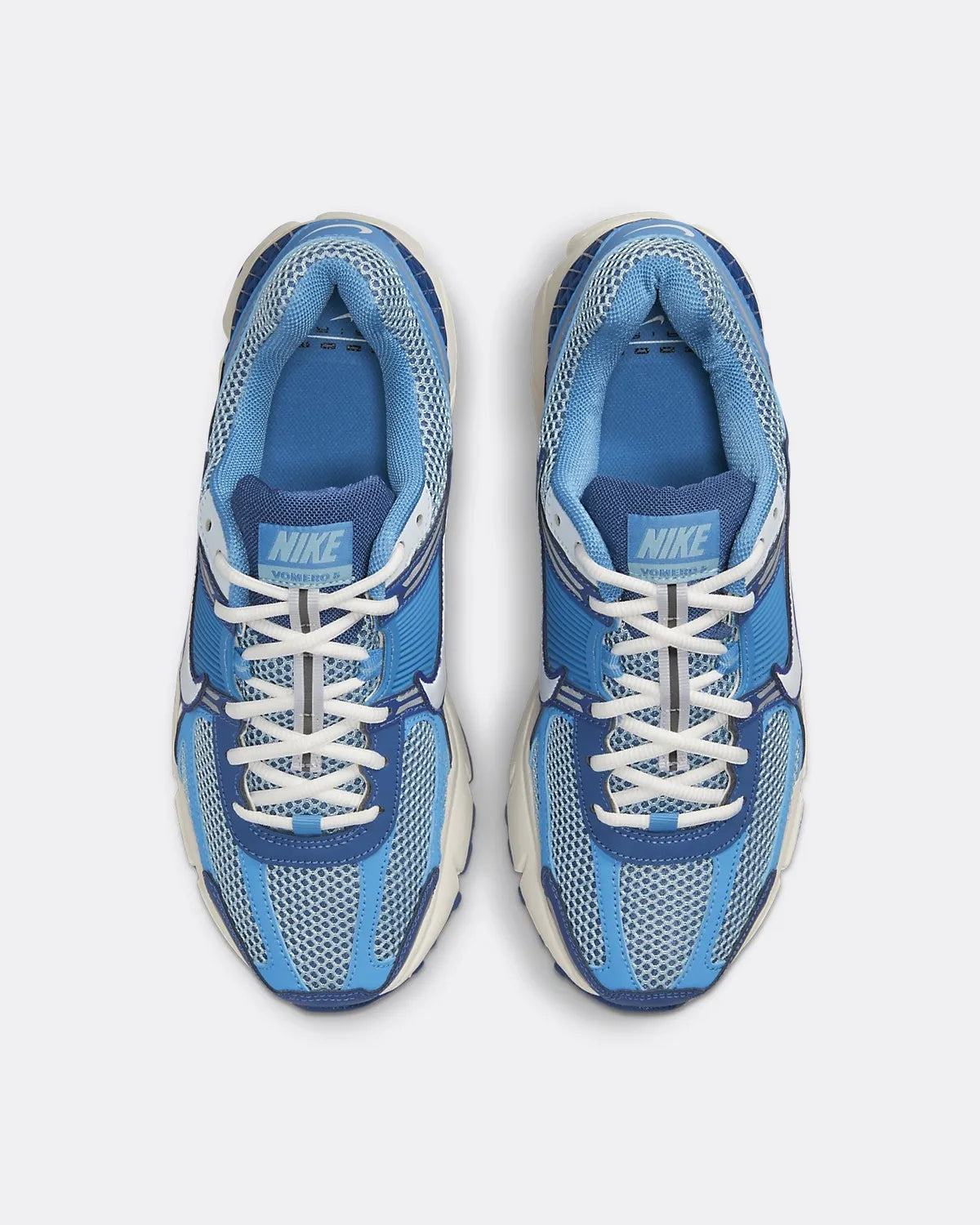 Nike Zoom Vomero 5 Wom Blue