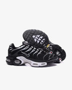Nike Air Max TN Black White