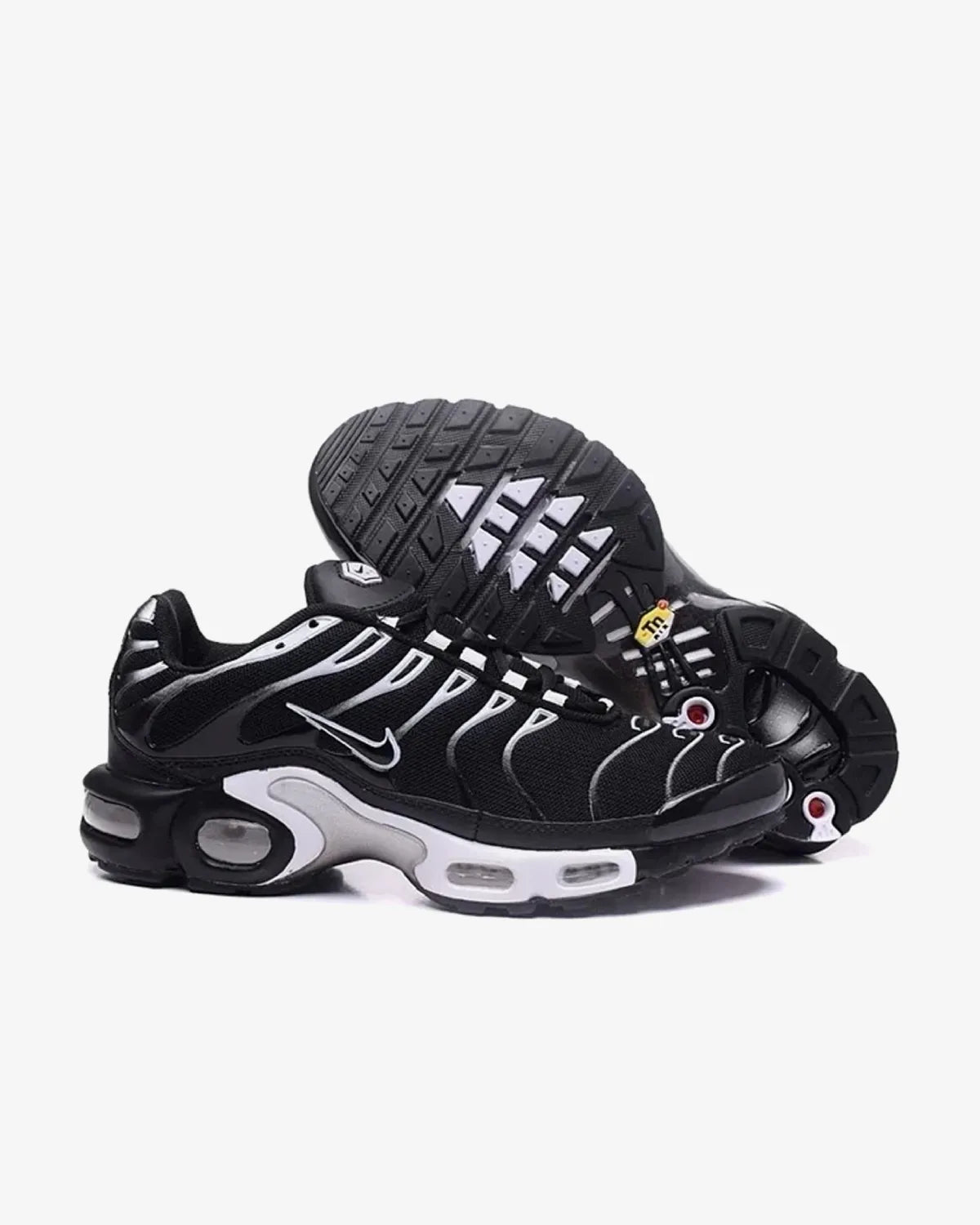 Nike Air Max TN Black White