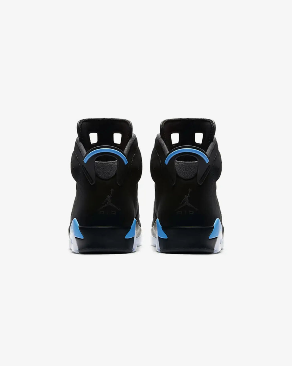 Jordan 6 UNC
