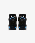 Jordan 6 UNC