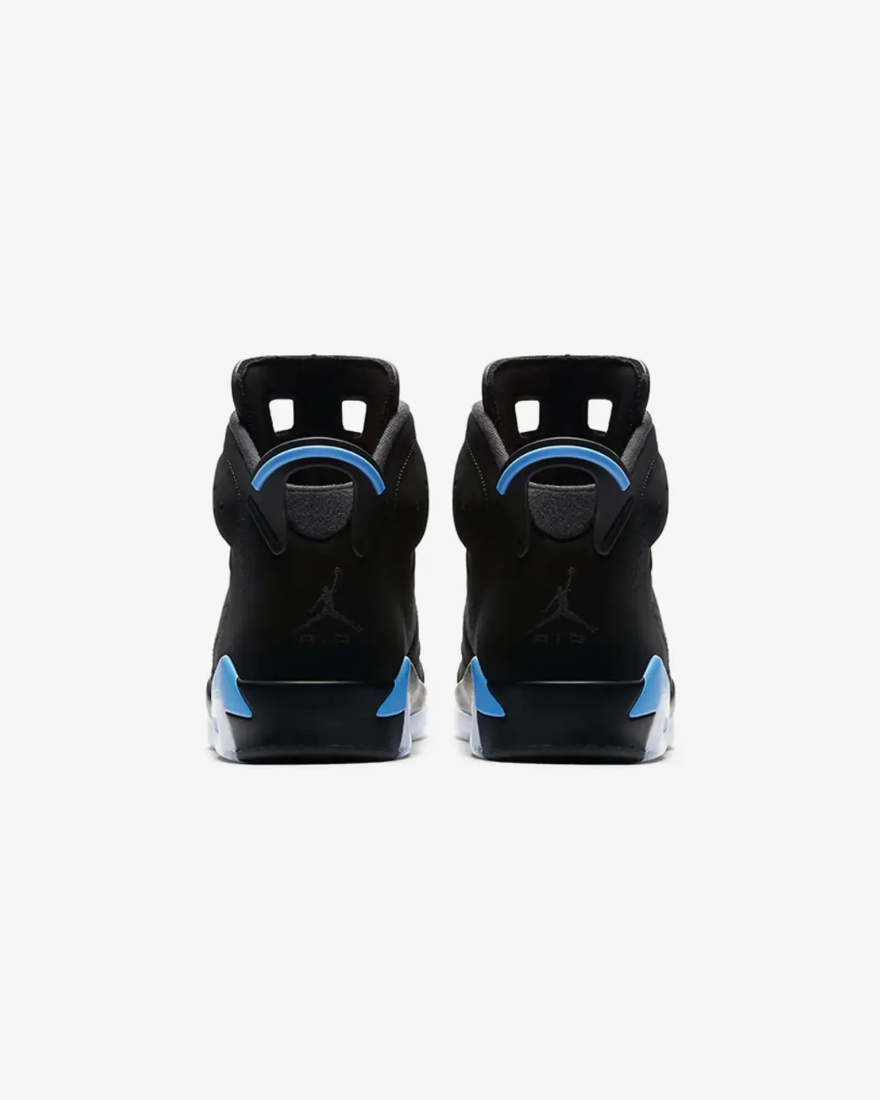 Jordan 6 UNC